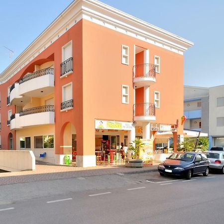 Residence Millennium Bibione Ngoại thất bức ảnh