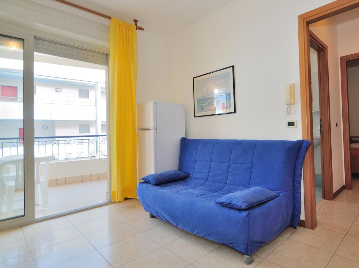 Residence Millennium Bibione Ngoại thất bức ảnh