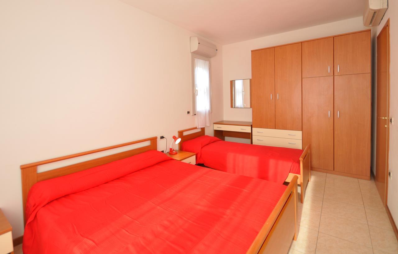 Residence Millennium Bibione Ngoại thất bức ảnh