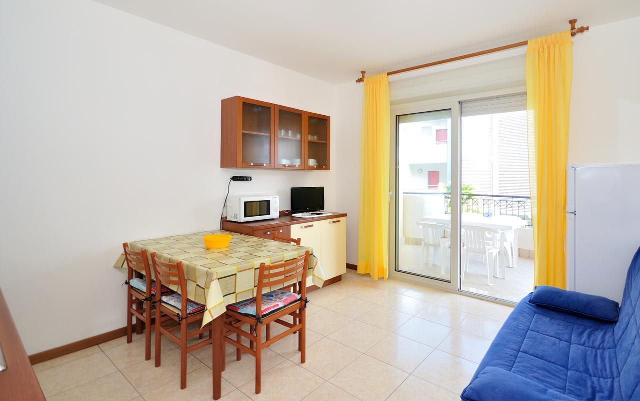 Residence Millennium Bibione Ngoại thất bức ảnh