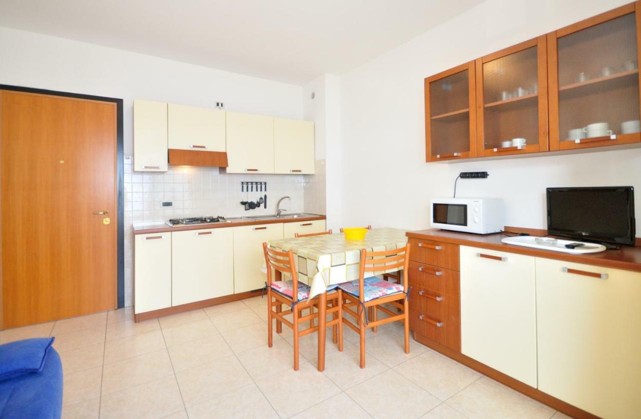 Residence Millennium Bibione Ngoại thất bức ảnh